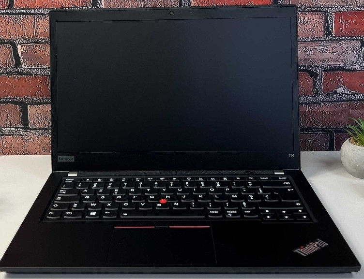 Ноутбук Lenovo ThinkPad T14 G1·i5-10310U·16GB+SSD256M2·14