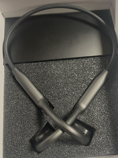 Bluetooth наушники Open Ear X7 водонепроницаемы. Киев - изображение 2