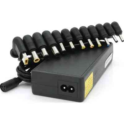 Блок живлення до ноутбуку Voltronic 120W Universal, 12 роз'ємів (34820 / YT-HQUPS120W/12R) Вінниця