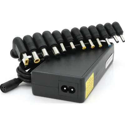 Блок живлення до ноутбуку Voltronic 120W Universal, 12 роз'ємів (34820 / YT-HQUPS120W/12R) Вінниця - фото 3