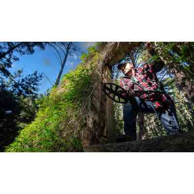 Металлоискатель Minelab X-Terra Pro Винница