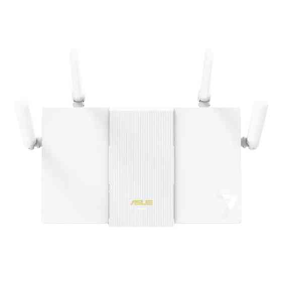 Бездротовий маршрутизатор Asus RT-BE3600E (90IG09U0-MO3S10) ( 15191 ) Харків