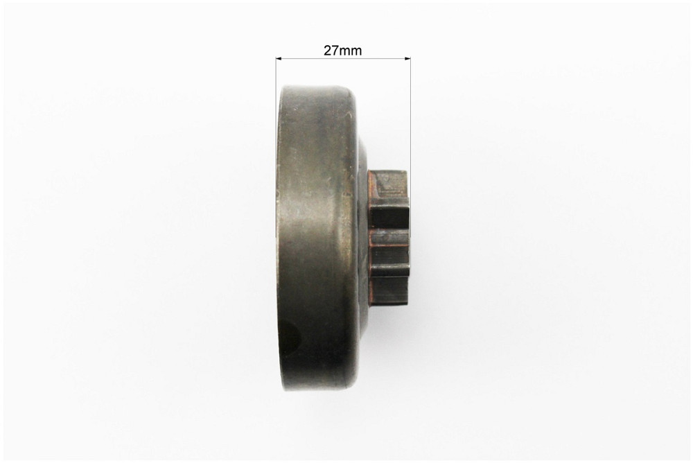 Тарілка зчеплення "зірка" 3/8-6 Partner-350/351/352/371/372, Husqvarna-235/236/240, OLEO MAC-936-937-940-941, JONSERED-CS2137/CS2138, POU Киев - изображение 4
