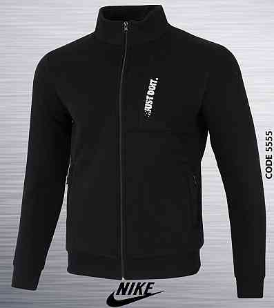 Зимний мужской спортивный костюм  Nike,производство Турции 46 Киев