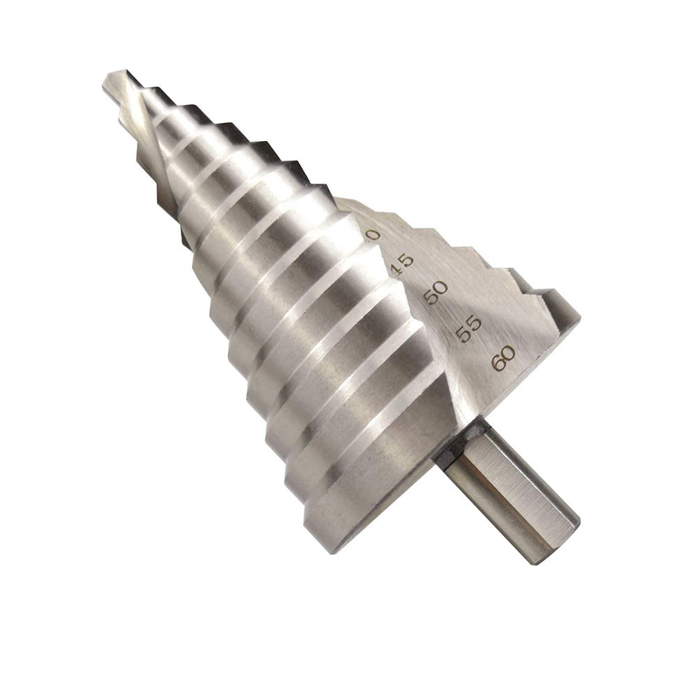 Універсальне титанове сверло для металу Київ - фото 8