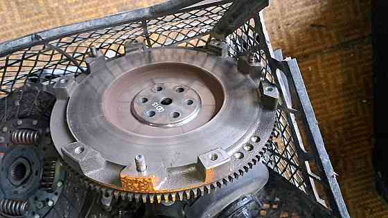 Маховик для Kia Sportage 2016–2021 року Київ