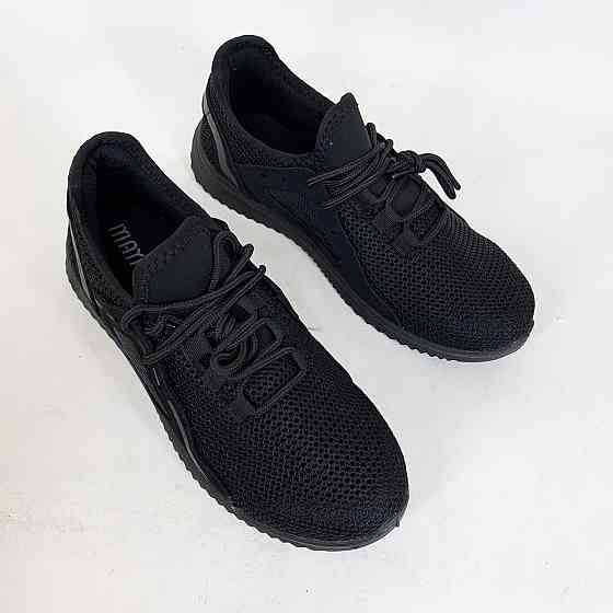 Легкі дихаючі кросівки для чоловіків на літо 42р 27см, Чоловічі текстильні кросівки, що дихають PM-91 Львів