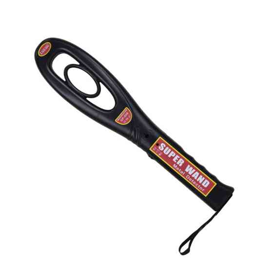 Ручний металодетектор Aoyodi GP-008 Киев