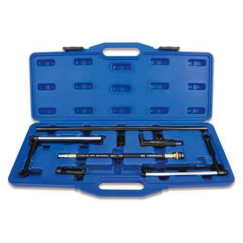 Рассухариватель універсальний TOPTUL JDAN0222 Одеса