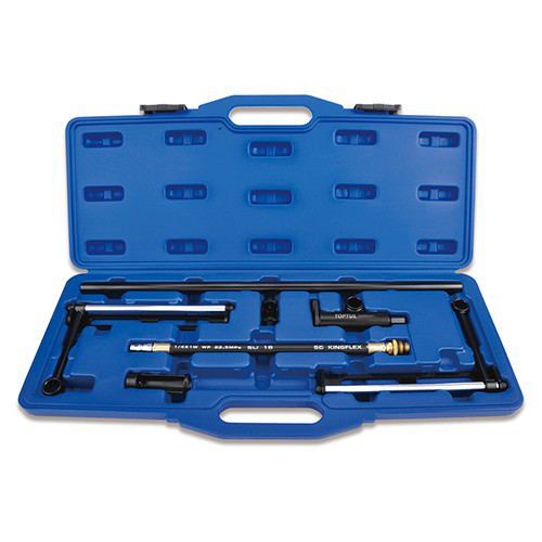 Рассухариватель універсальний TOPTUL JDAN0222 Одеса - фото 1