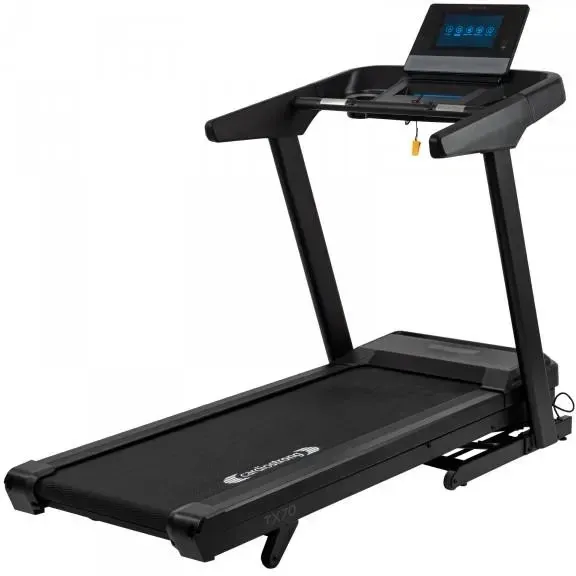Бігова доріжка Cardiostrong Tx70 Київ - фото 1