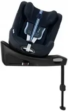 Автокресло Cybex Sirona Gi i-Size 0-20 kg Plus Ocean Blue Киев