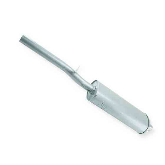 Резонатор 2410, 3102 економ ТМК ГАЗ Мукачево