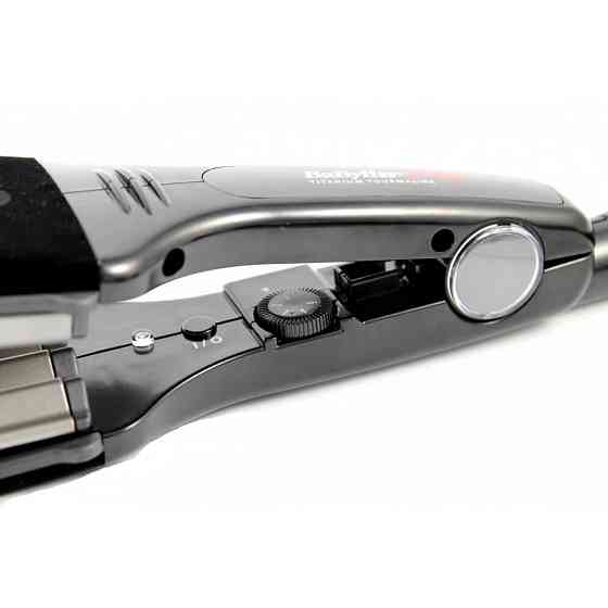 Прилад для укладання волосся Babyliss BAB2512EPCE Чорний Харьков