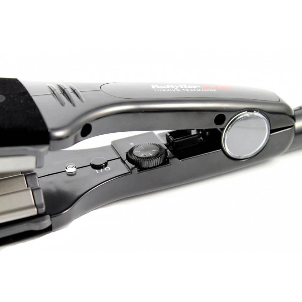 Прилад для укладання волосся Babyliss BAB2512EPCE Чорний Харьков - изображение 4