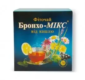 ФИТОЧАЙ 