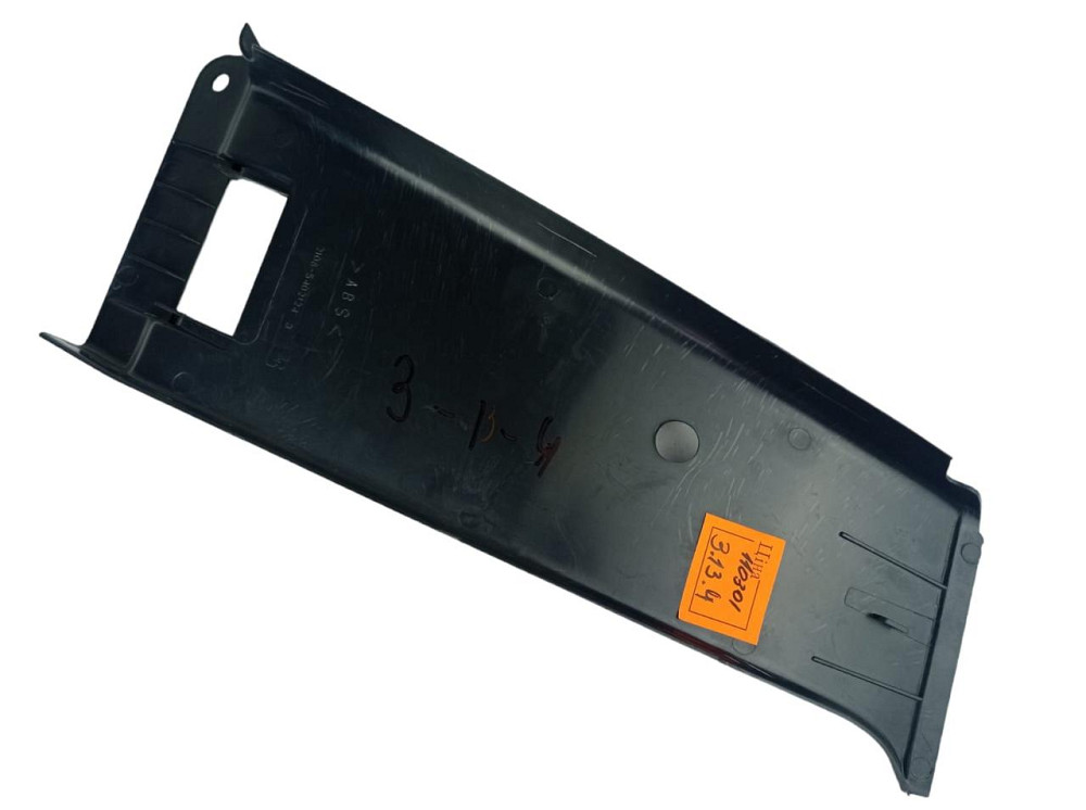 Облицювання стійки 2108 внутрішня права центральної Мукачево - фото 1