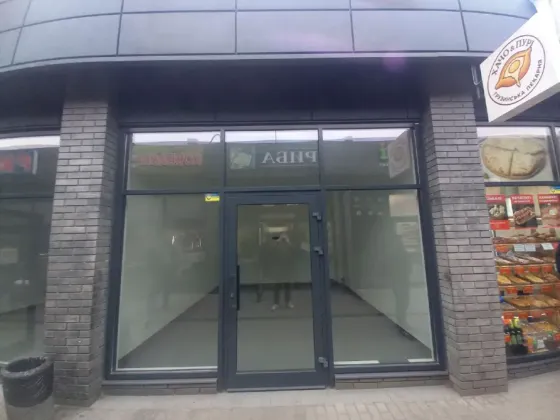 Новые 2 комнаты (могут быть вместе\отдельно) Днепр