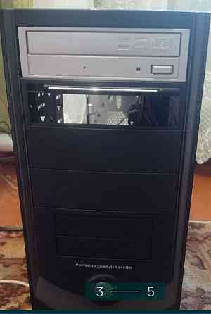 Стационарный Компьютер ПК. Киев