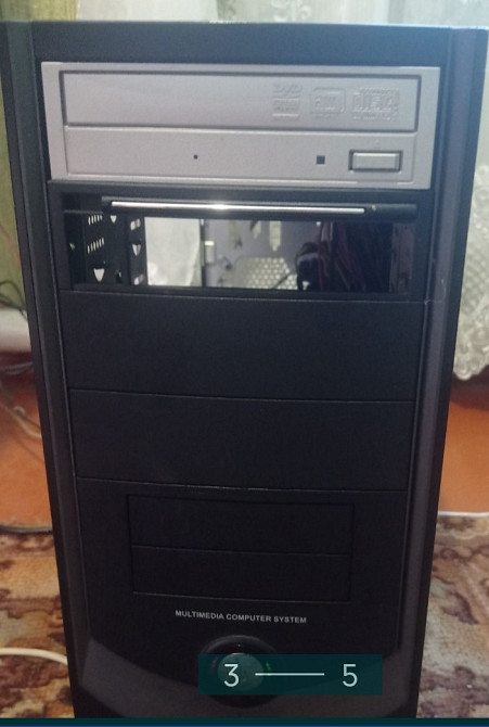 Стационарный Компьютер ПК. Киев - изображение 3
