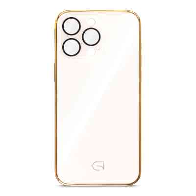 Чохол до мобільного телефона Armorstandart Replica Apple iPhone 15 Pro Max Beige Gold (ARM76234) Вінниця