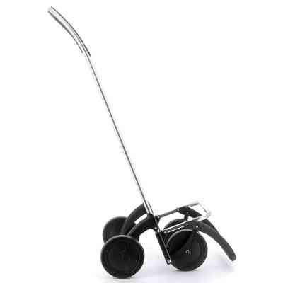 Сумка-тележка Rolser Saquet LN 4 43 Negro (929641) Винница