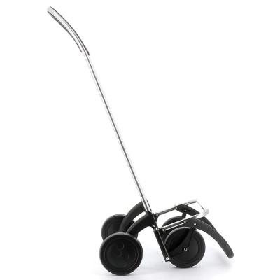 Сумка-тележка Rolser Saquet LN 4 43 Negro (929641) Винница - изображение 4