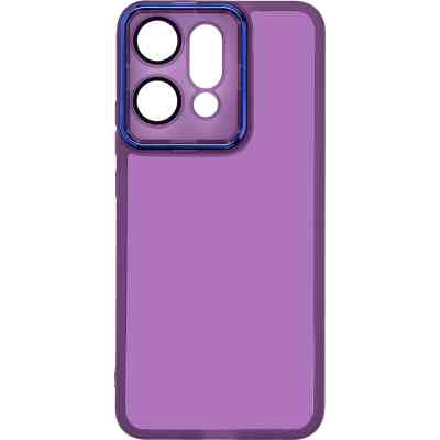 Чехол для мобильного телефона Armorstandart Shade OPPO Reno14 Pro 5G Dark Violet (ARM87432) Винница