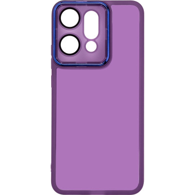 Чехол для мобильного телефона Armorstandart Shade OPPO Reno14 Pro 5G Dark Violet (ARM87432) Винница - изображение 1