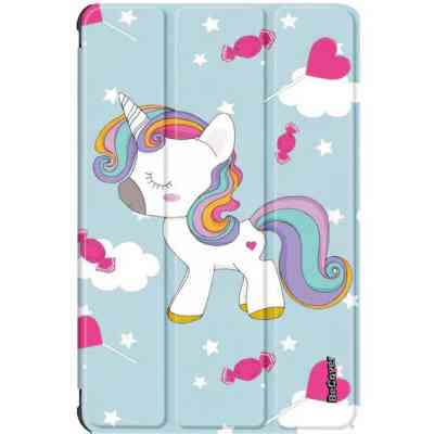 Чохол до планшета BeCover Smart Case Lenovo Tab P11 (2nd Gen) (TB-350FU/TB-350XU) 11.5" Unicorn (708696) Вінниця