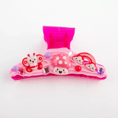 Набор для творчества Decoden Magic Hair Flair Creator Класік (4701HF) Винница - изображение 6