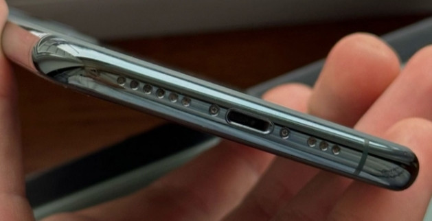 Айфон iPhone 11 Pro Neverlock. Київ - фото 3