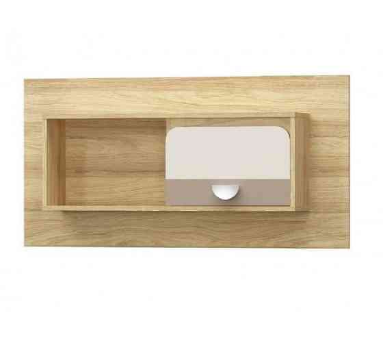 Тумба навесная 1Д Лами Львов