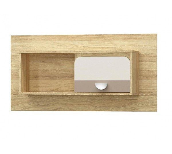 Тумба навесная 1Д Лами Львов - изображение 1