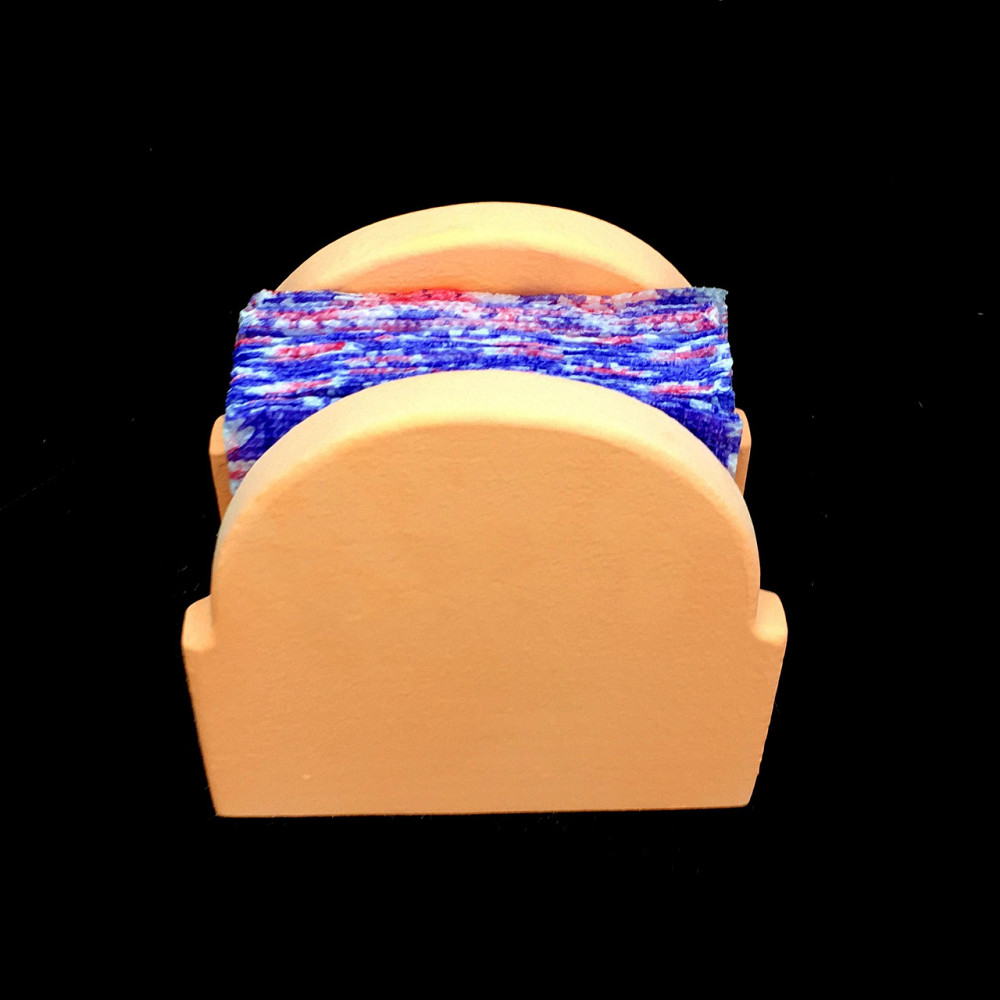 Салфетница 