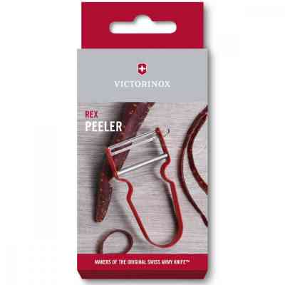 Овочечистка Victorinox Rex Red (6.0900.1) Вінниця