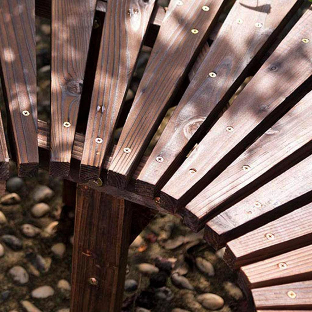 Садовая скамейка 