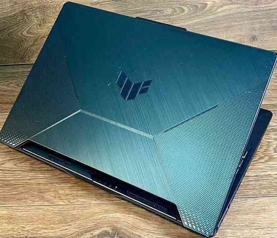ASUS TUF Gaming F15\RTX 3050 (4GB)\i5-11400H\16 GB DDR4\ SSD: 512 GB NVMe. Харьков