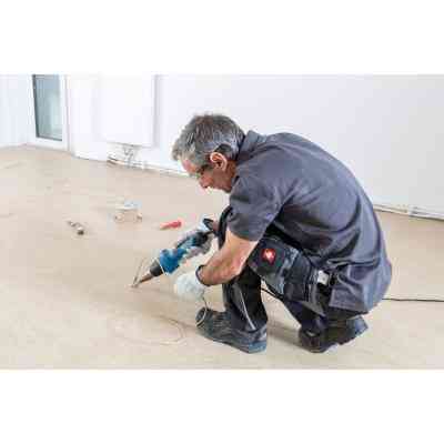 Будівельний фен Bosch GHG 20-60 (0.601.2A6.400) Вінниця