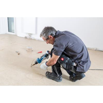 Строительный фен Bosch GHG 20-60 (0.601.2A6.400) Винница - изображение 2