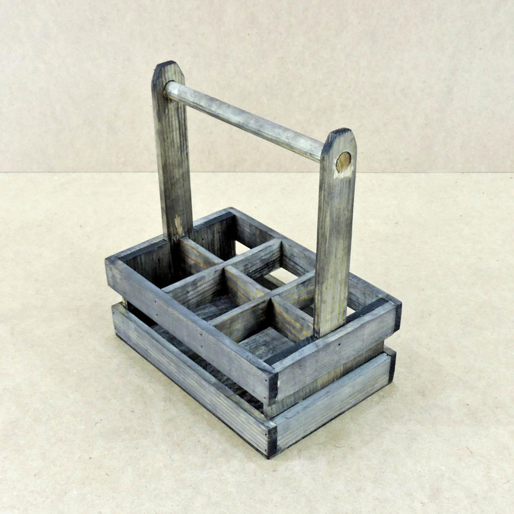 Ящик для переноски напитков 