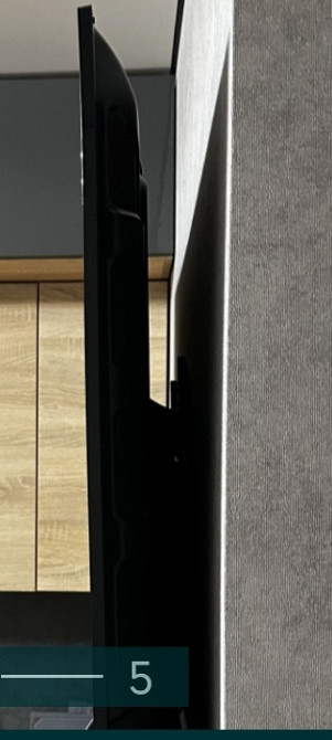 Телевізор Smart TV Samsung UA56S00 55 діагональ Харків - фото 1