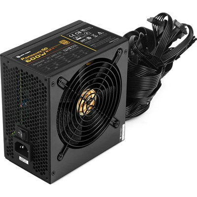 Блок питания HighPower 600W (HP1-J600GD-F12S) Винница - изображение 9