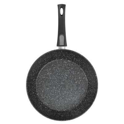 Сковорода Resto Leo знімна ручка 28 см (93042) Винница - изображение 6