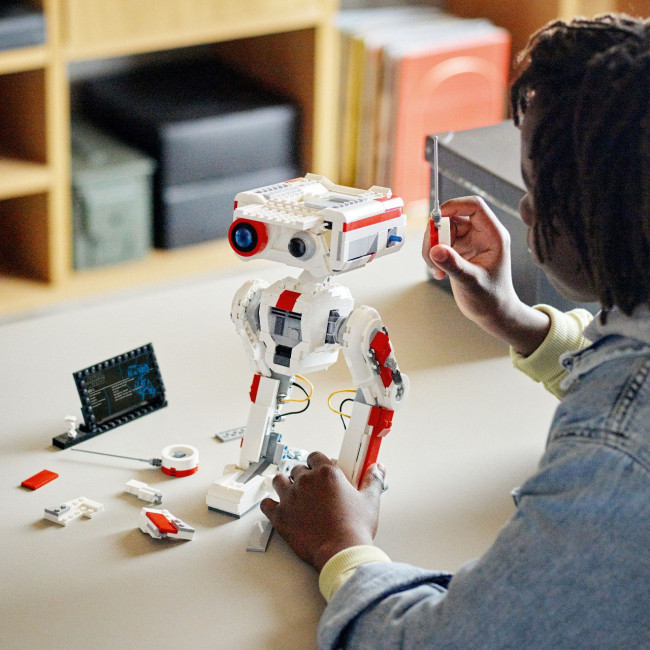 Конструктор Star Wars BD-1 (75335), 1062 деталей совместимый с lego лего Запорожье - изображение 2