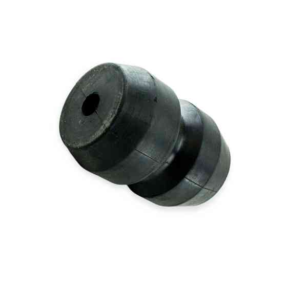 Відбійник газель передній (vigo) ресори Мукачево