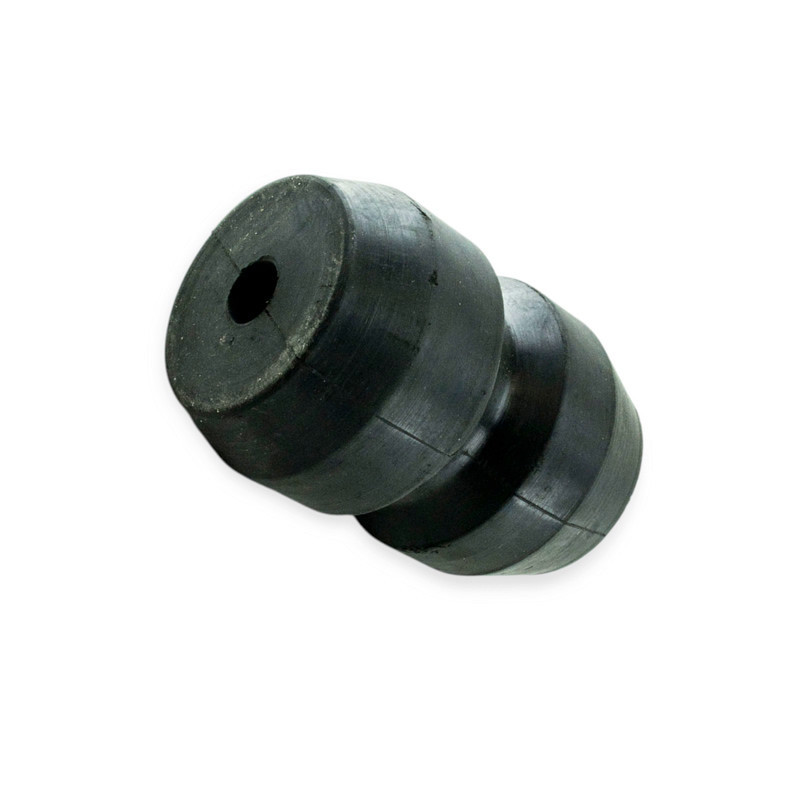 Відбійник газель передній (vigo) ресори Мукачево - фото 1