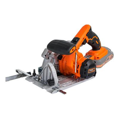 Дисковая пила Tekhmann TSC-165/i20 (848397) Винница - изображение 3