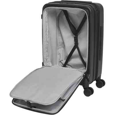 Чемодан Acer Barcelona 20'' Black (GP.LUG11.009) Винница