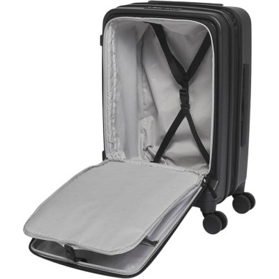 Чемодан Acer Barcelona 20'' Black (GP.LUG11.009) Винница - изображение 5